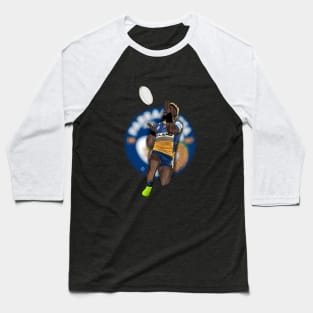 JUMPING SIVO/Parra Baseball T-Shirt